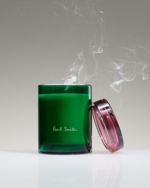 Paul Smith Botanist Scented Candle 240g